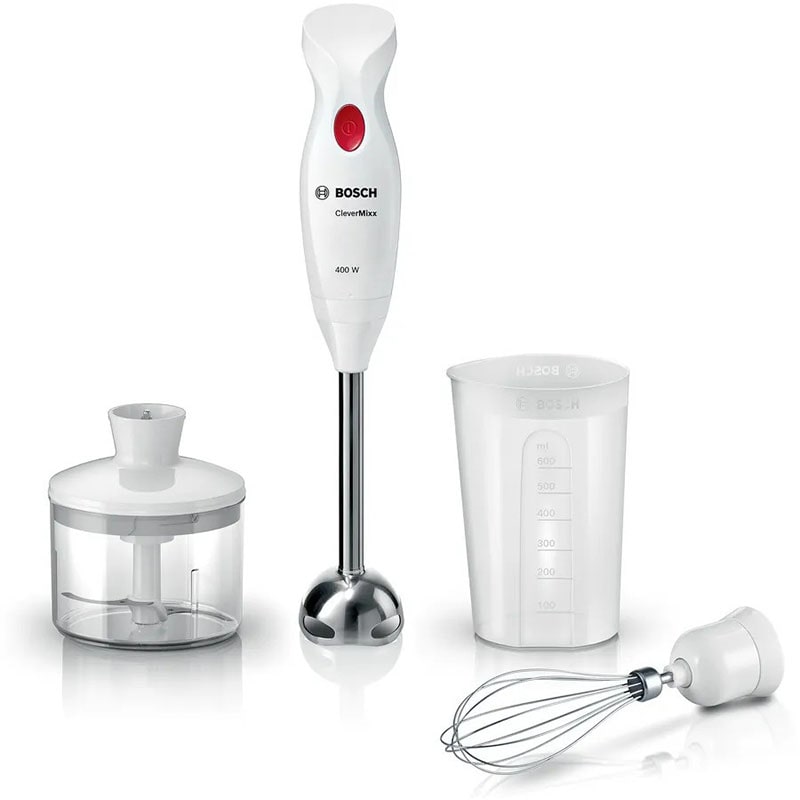 ხელის ბლენდერის ნაკრები BOSCH MSM24500