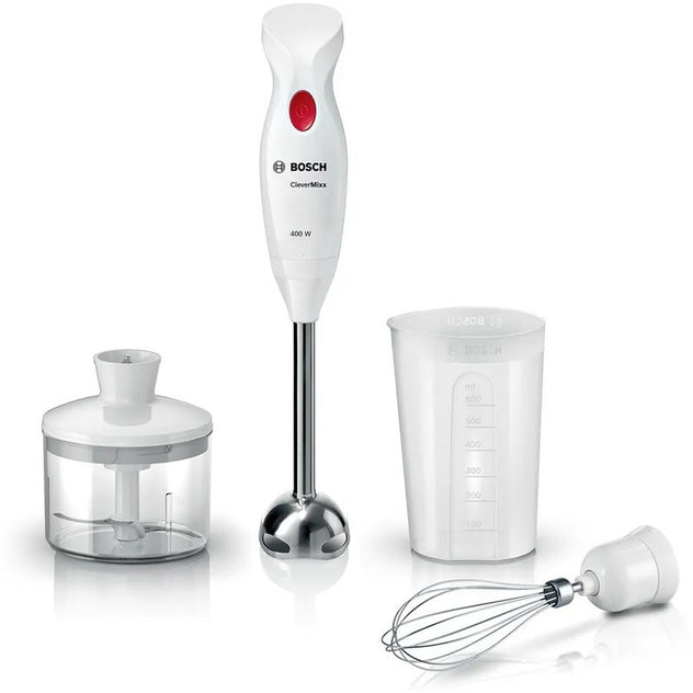 ხელის ბლენდერის ნაკრები BOSCH MSM24500