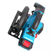 აკ. ცირკულარული ხერხი FIXTEC FCCS165LFX