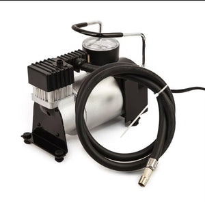 ავტომობილის კომპრესორი (ნასოსი) 12V EDON 102-2