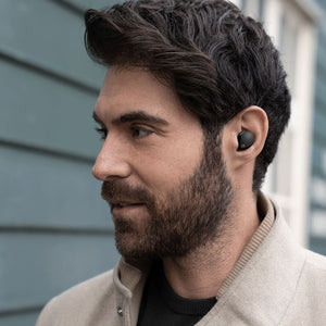 Bluetooth ყურსასმენი Sony WF1000XM5B.E Earbuds