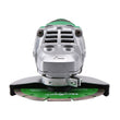 ელექტრო კუთხსახეხი მანქანა 1680W NEWBEAT NBT-AG-150A