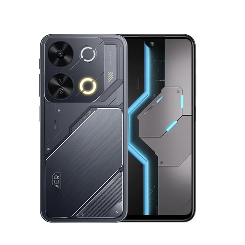 მობილური ტელეფონი ITEL P65 P671LN 12/256GB