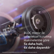 თმის ფენი Philips BHD837/10