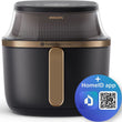 აეროგრილი 7.2 ლ PHILIPS NA342/09