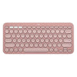 უსადენო კლავიატურა Logitech K380s