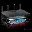 Wi-Fi როუტერი TP-Link Archer GE230 BE3600 Dual-Band Wi-Fi 7 Gaming Router