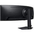 მონიტორი Samsung ViewFinity S9 49'' - Black