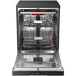 ჭურჭლის სარეცხი მანქანა TOSHIBA DW-14F7(B)-CIS