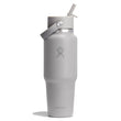 თერმო ბოთლი 946 მლ 32 OZ WIDE FLEX STRAW TRAVEL BOTTLE