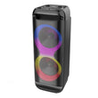 Bluetooth დინამიკი 2 მიკროფონით და დისტანციური მართვით OEM ZQS8288