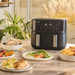 აეროგრილი 8 ლ Braun TD3030IBK