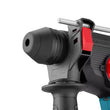 აკ. პერფორატორი 20V Ronix 8678