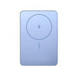 ფოვერბანკი 5000mAh Xiaomi Super Slim Magnetic Power Bank