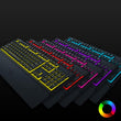 გეიმინგ კლავიატურა Razer Ornata V3 X