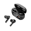 Bluetooth ყურსასმენი DIBET DE77 Black