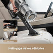 მტვერსასრუტი Dreame Z40 VZV33A