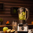ბლენდერი Braun B7551BK BL