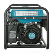 გენერატორი ბენზინის 3kW Konner&Sohnen KS 3000E