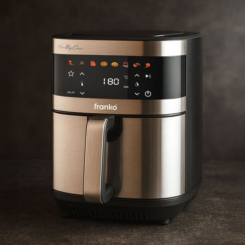 აეროგრილი 9.1ლ FRANKO FAF-9039