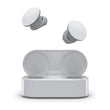 Bluetooth ყურსასმენი Microsoft Surface Earbuds Light Gray