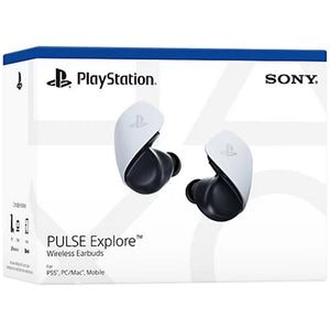 ყურსასმენი PlayStation PULSE Explore Wireless earbuds