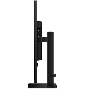 მონიტორი Samsung ViewFinity S7 LS32D700EAIXCI
