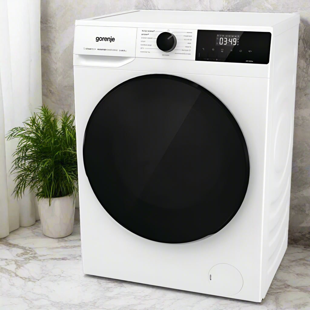 სარეცხი მანქანა 10.5 კგ GORENJE WNHAI1X4APS/C