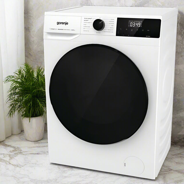 სარეცხი მანქანა 10.5 კგ GORENJE WNHAI1X4APS/C
