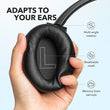 Bluetooth ყურსასმენი ANKER Soundcore Q21i NC