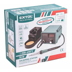 სარჩილავი EXTOL 8794520B