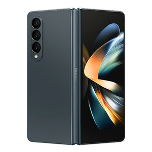 მობილური ტელეფონი Samsung Galaxy Fold4 (12/256GB) - 5G