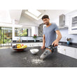 მტვერსასრუტი Black+Decker NVC115BJL-QW