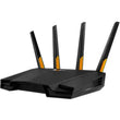 Wi-Fi როუტერი Asus TUF Gaming AX3000 Dual Band WiFi 6 Gaming Router