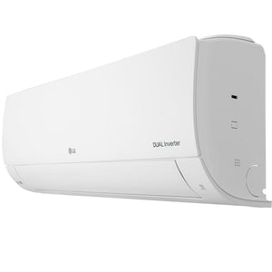 კონდიციონერი 50-60მ² LG I18CEH.NGGF Inverter