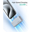 პორტატული ფოვერბანკი 5000mAh Aukey PB-Y59 Spark Mini 22.5W