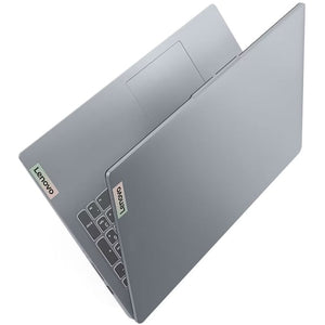 ნოუთბუქი Lenovo IdeaPad Slim 3 15AMN8 (82XQ007MRK)
