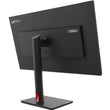 მონიტორი 31.5'' Lenovo ThinkVision T32h-30 Black