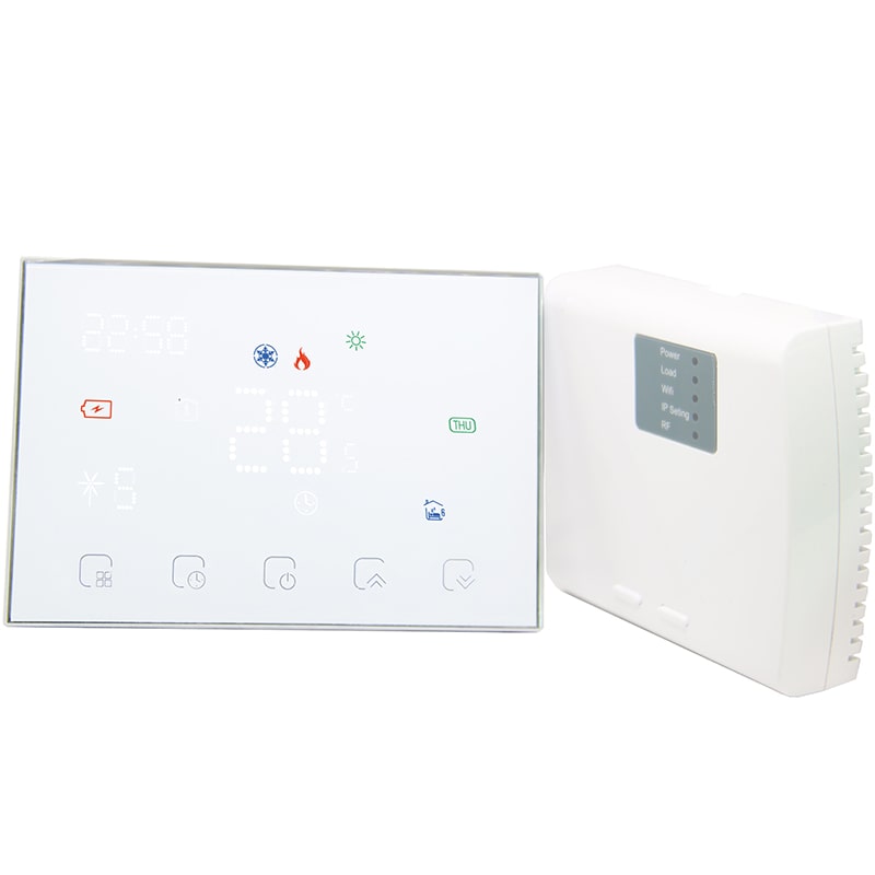 ჭკვიანი თერმოსტატი Moes Smart Thermostat