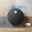 რობოტი მტვერსასრუტი Dreame X50 Ultra RLX85CE-4