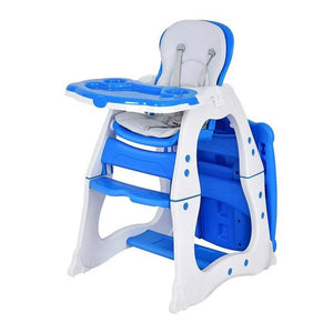 ბავშვის მაგიდის და სკამების ნაკრები 3-1 ში WF3980203-18