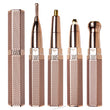 ცხვირისა და წარბის ტრიმერი 4-1 ში OEM BXL-819