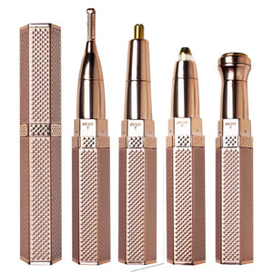 ცხვირისა და წარბის ტრიმერი 4-1 ში OEM BXL-819