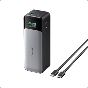 ფოვერბანკი 24000mAh Anker 737