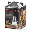 ჩოფერი SuperCrest SCT-2012