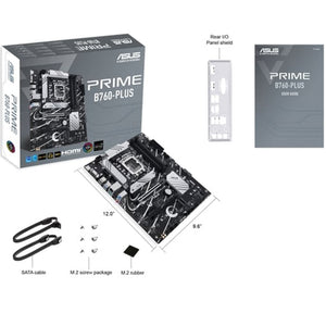 დედა დაფა Asus Prime 90MB1EF0-M0EAY0