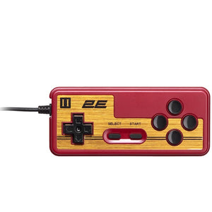 რეტრო კონსოლი 2E 8 bit Game console