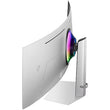 მონიტორი Samsung Odyssey G9 LS49DG932SIXCI
