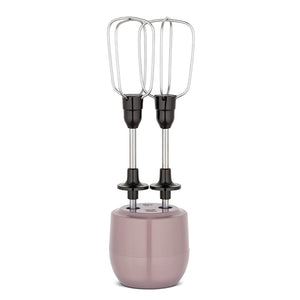 ბლენდერის ნაკრები Fakir MR CHEF QUADRO SAND BEIGE