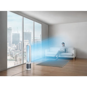 ჰაერის გამწმენდი Dyson Pure Cool Link Air Purifier TP03